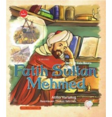 Ömer'le Bir Kutu Macera: Fatih Sultan Mehmed