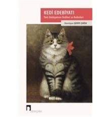 Kedi Edebiyatı