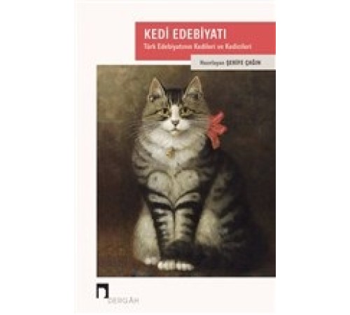 Kedi Edebiyatı Kedi Edebiyatı