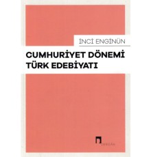 Cumhuriyet Dönemi Türk Edebiyatı