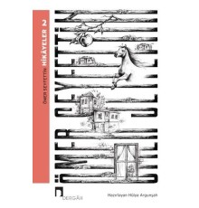 Ömer Seyfettin - Hikayeler 2