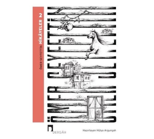 Ömer Seyfettin - Hikayeler 2 Ömer Seyfettin - Hikayeler 2