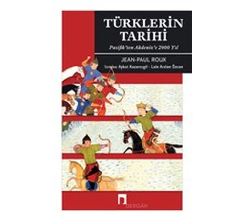 Türklerin Tarihi Türklerin Tarihi