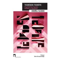 Prag Ekolü’nün Yapısalcı Poetikası ve Dönüşümü - Teoriden Teoriye