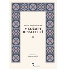 Melamet Risaleleri
