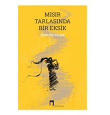 Mısır tarlasında bir eksik