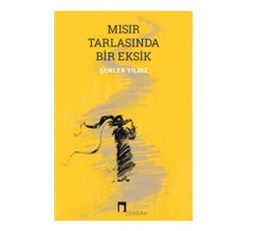 Mısır tarlasında bir eksik