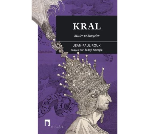 Kral - Mitler ve Simgeler