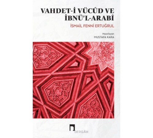 Vahdet-i Vücud ve İbnül-Arabi