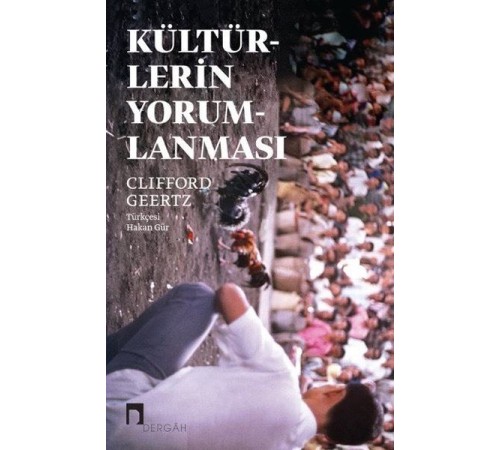 Kültürlerin Yorumlanması