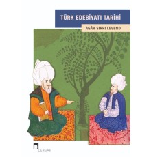 Türk Edebiyatı Tarihi