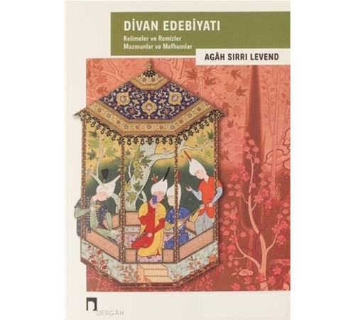 Divan Edebiyatı Divan Edebiyatı