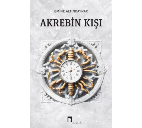 Akrebin Kışı Akrebin Kışı