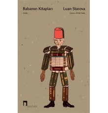Babamın Kitapları
