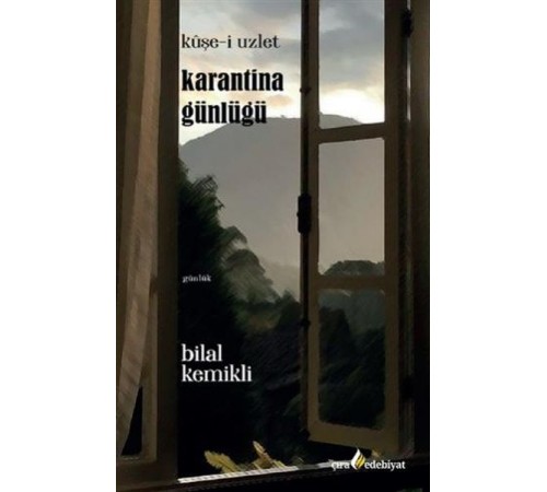 Karantina Günlüğü