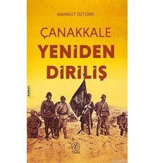 Çanakkale Yeniden Diriliş