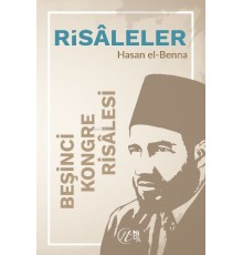 Beşinci Kongre Risalesi