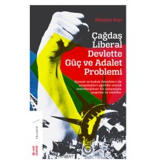 Çağdaş Liberal Devlette Güç ve Adalet Problemi
