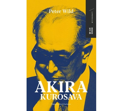 Akira Kurosawa