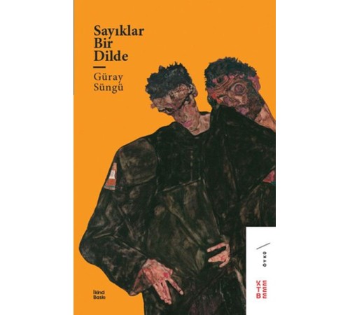 Sayıklar Bir Dilde Sayıklar Bir Dilde