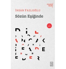 Sözün Eşiğinde
