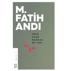 İnce Ayar Hassas Mi’yar