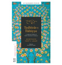 Tedbirat-ı İlahiyye - Et-Tedbiratü'l-İlahiyye Fi Islahi'l-Memleti'l-İnsaniyye