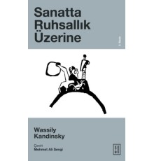 Sanatta Ruhsallık Üzerine