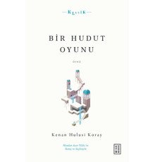 Bir Hudut Oyunu