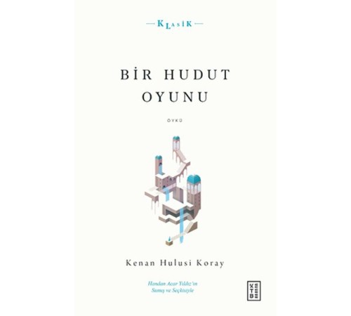 Bir Hudut Oyunu Bir Hudut Oyunu