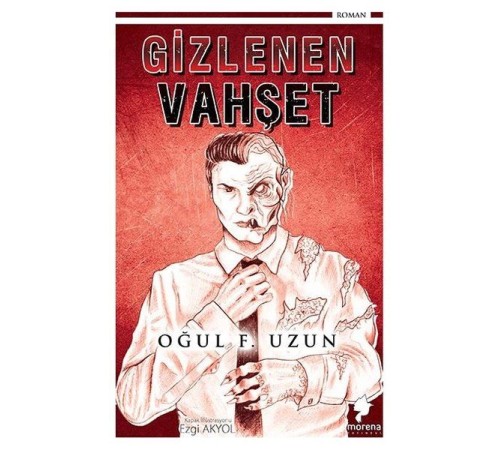 Gizlenen Vahşet