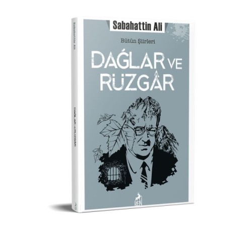 Dağlar ve Rüzgar