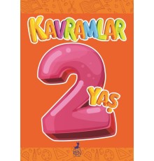 Kavramlar 2 Yaş