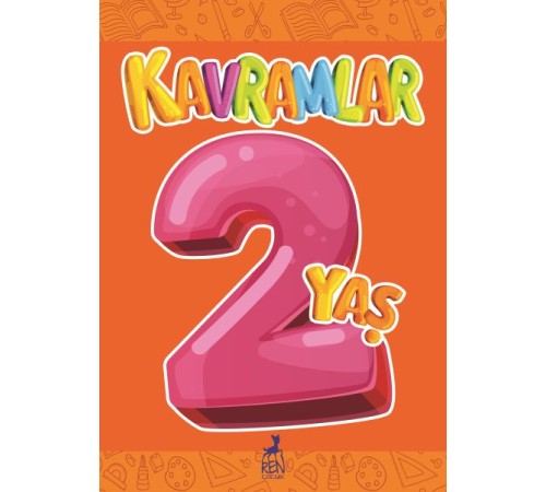 Kavramlar 2 Yaş