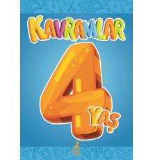 Kavramlar 4 Yaş
