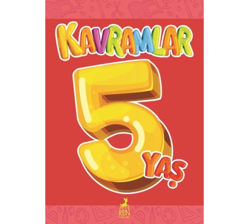Kavramlar 5 Yaş