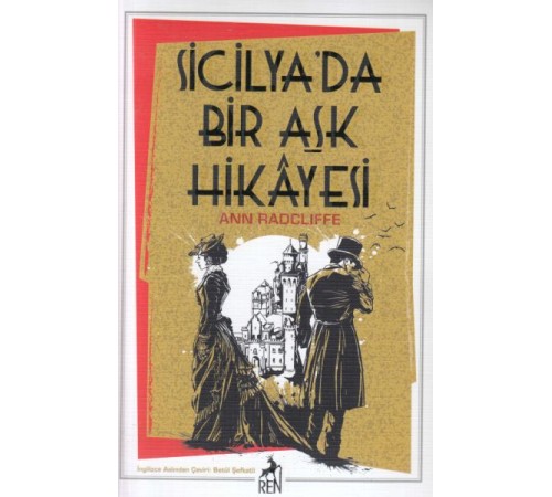 Sicilya'da Bir Aşk Hikayesi