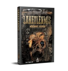 Lanetlenmiş