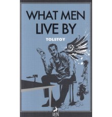 What Men Live By