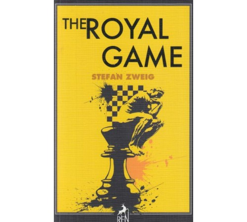 The Royal Game