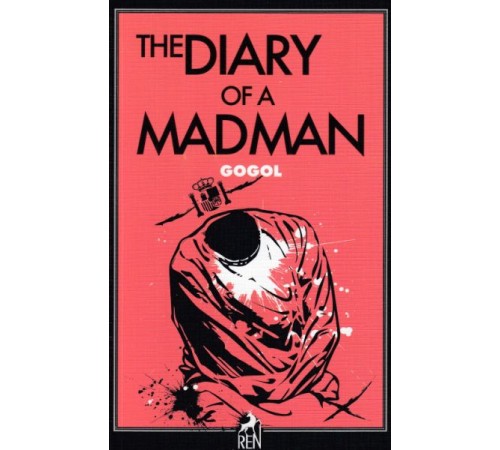 The Diary Of A Madman