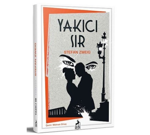Yakıcı Sır
