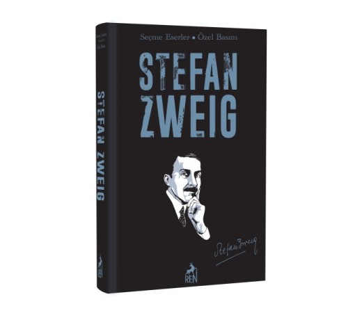 Stefan Zweig Seçme Eserler