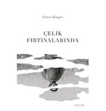 Çelik Fırtınalarında