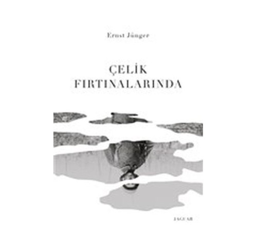 Çelik Fırtınalarında