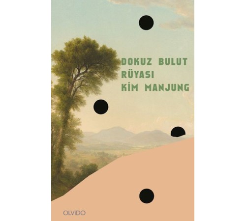 Dokuz Bulut Rüyası