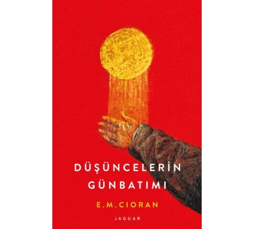 Düşüncelerin Günbatımı