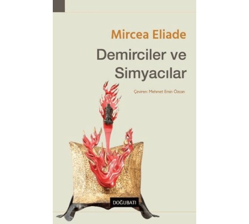 Demirciler ve Simyacılar