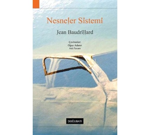 Nesneler Sistemi