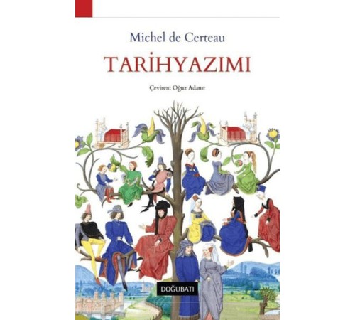 Tarihyazımı